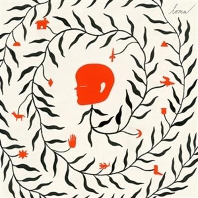 How will I Live Without a Body - Loma, CD