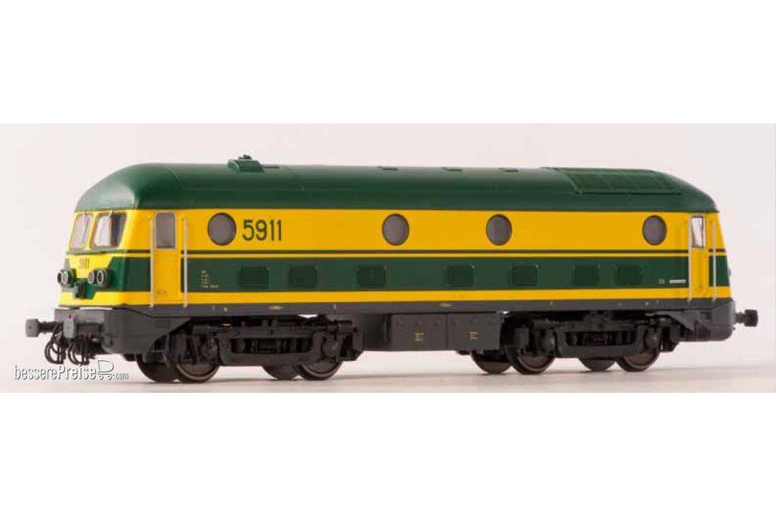 B-Models VB-9312.01