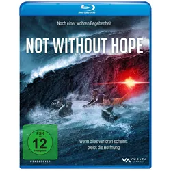 Not Without Hope