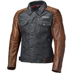 Held Jester Motorrad Leder/Textil Jacke
