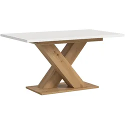 MID.YOU Esstisch MOTION - B/H/T ca. 150.00x76.00x90.00