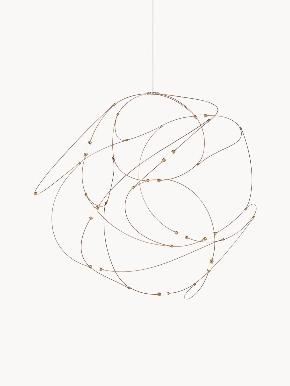 Moooi Flock of Light LED-hanglamp