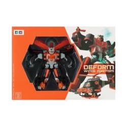 Creative Roboterfahrzeug 28x20x7 Mix5 MC Fensterbox 30/60 (68219177)