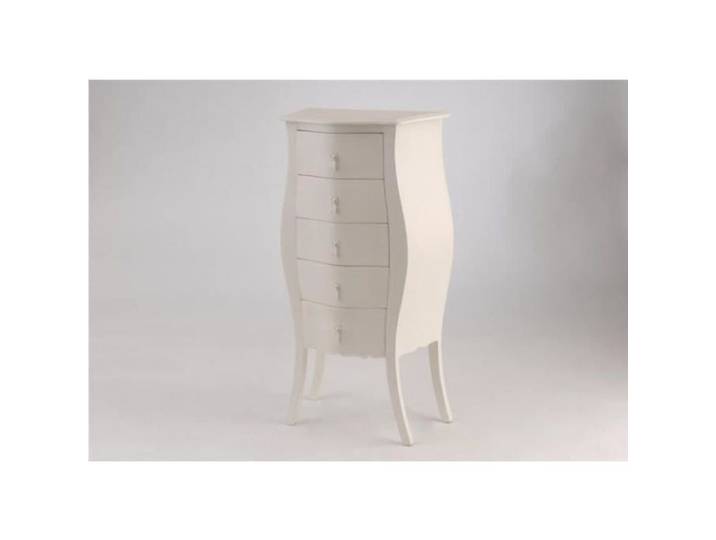 Chiffonnier 5T Murano AMADEUS