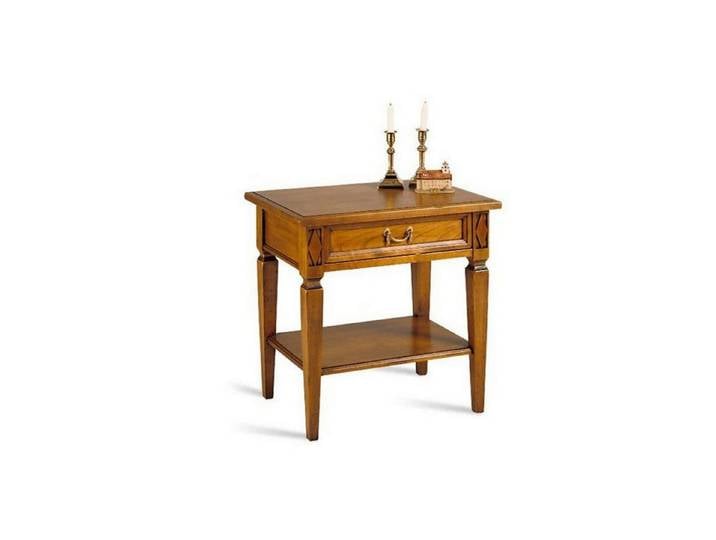 Klassik-Moebel.com Beistelltisch Villa Borghese 5374