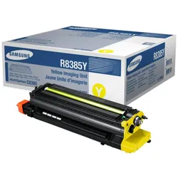 Samsung CLX-R8385Y - Bildtrommel, yellow (gelb)