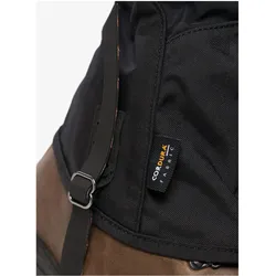 Kohla, Unisex, Gamaschen, Alpine Pro Gamaschen Schwarz (One Size), Grau, Schwarz, One Size