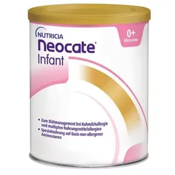 NEOCATE Infant Pulver 6X400 g