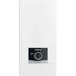 Vaillant, Warmwassergerät, VED E 27/8
