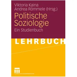 Politische Soziologie, Fachbücher