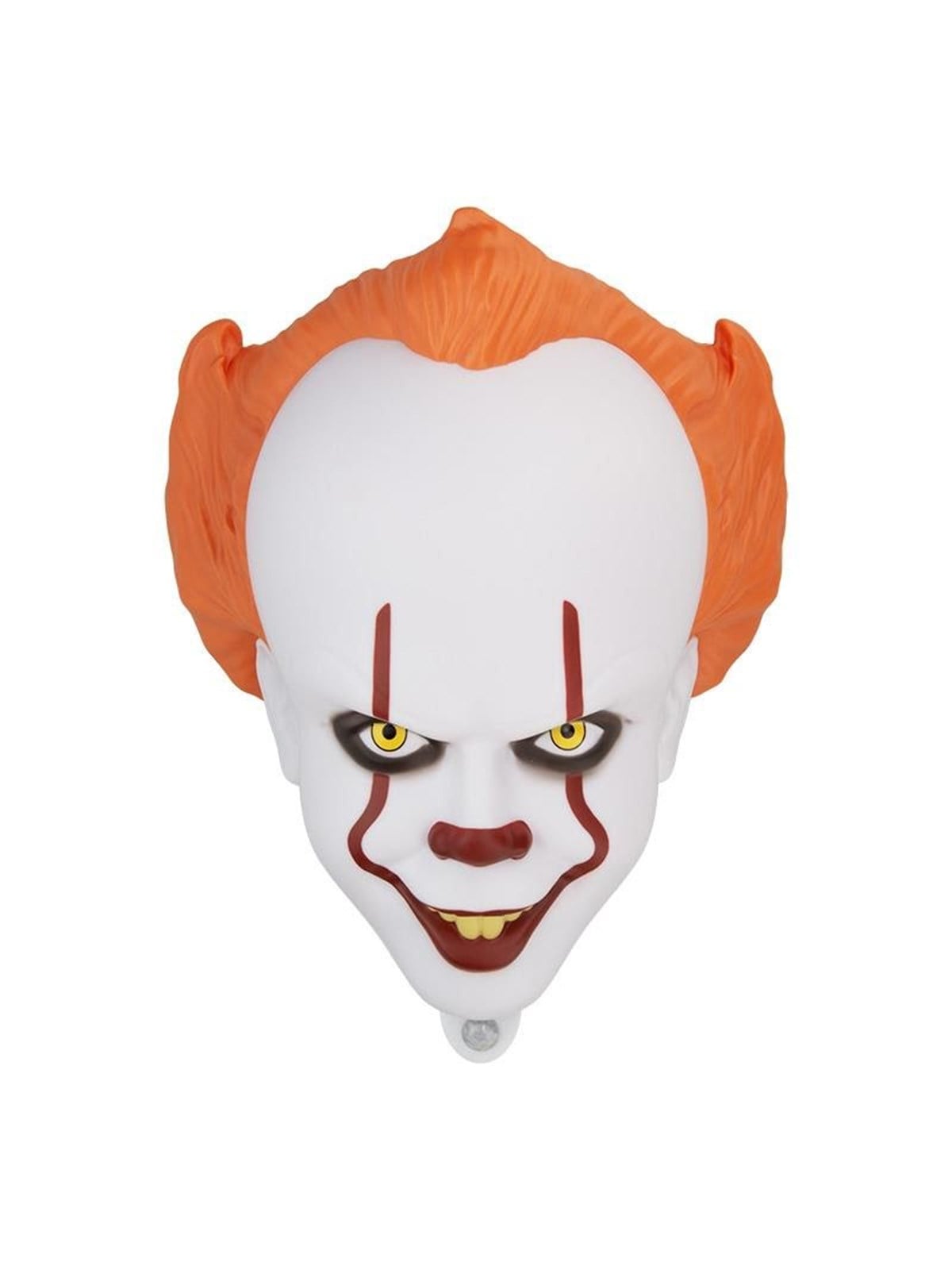 Paladone - IT - Pennywise Mask Light Motion Sensor - Lampe