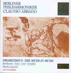 C. Abbado - Prometheus - Preis vom 11.10.2026 03:10:56 h