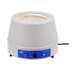 PCE Instruments Heizhaube PCE-HM 2000 für 2000ml Rundkolben max. 450°C Leistung 450 W stufenlos regelbar Controller