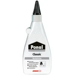 Ponal Holzleim »Classic« 550 g transparent
