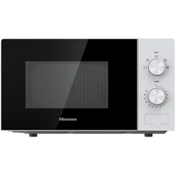 Hisense H20MOWP1 Mikrowelle 700W 20L