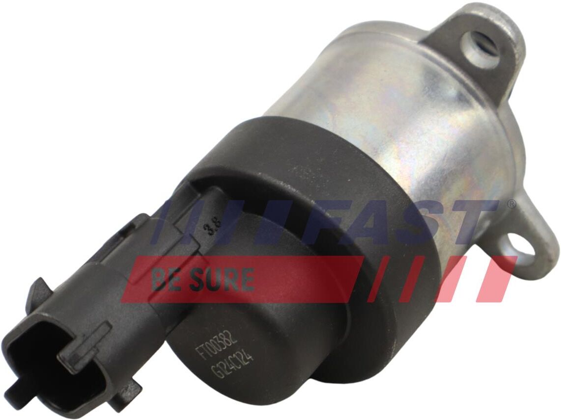 Fast Pulsationsdämpfer, Kraftstoffförderanlage Ft00382 Für Opel