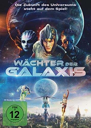 Dzhanik Fajziew - Wächter der Galaxis - Preis vom 09.10.2026 07:28:09 h