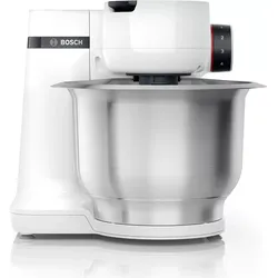 Bosch Hausgeräte Serie 2 MUMS2AW01, Küchenmaschine, Weiss