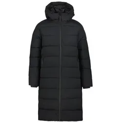 ICEPEAK Damen Jacken/Anoraks lg.Arm Da PITTSFIELD, Größe 36 in Schwarz Schwarz