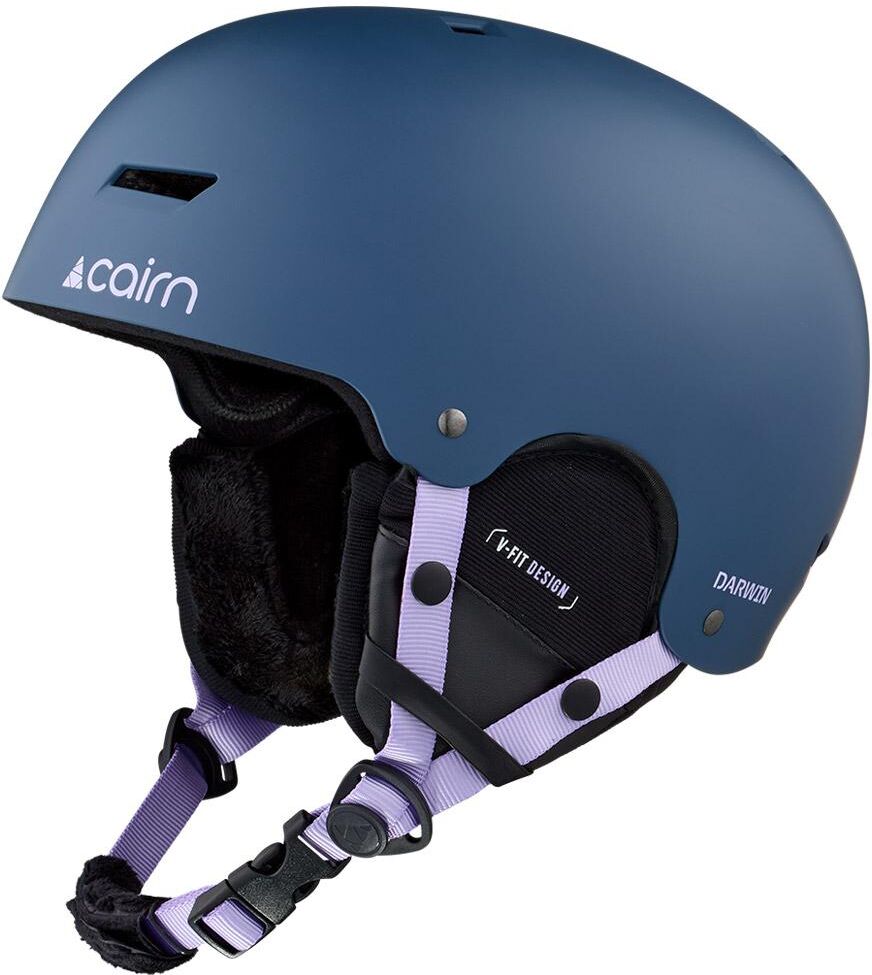Cairn  - Darwin Mat Eclipse - S - Casque de ski