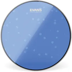 Evans Hydraulic Blue 10" Tom Head - Tom-Fell