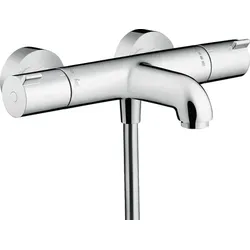 Hansgrohe Ecostat Wannenarmatur Chrom 13201000