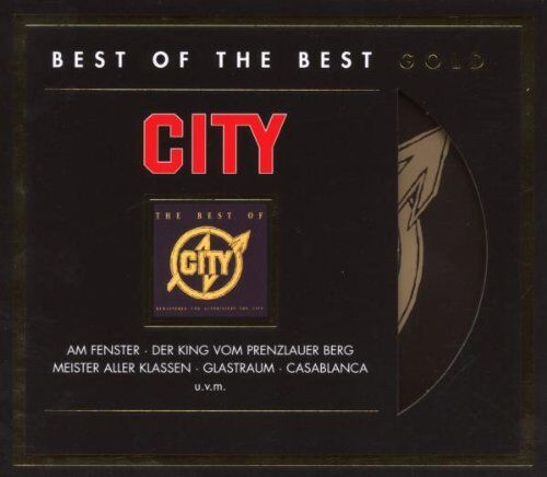 CITY - Best of City - Preis vom 09.10.2026 07:28:09 h