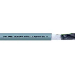 LAPP ÖLFLEX CLASSIC FD 810 3G2,5 0026170