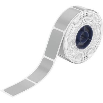 NIIMBOT Thermal Transfer Label 14x30mm (silber) 210 Stück
