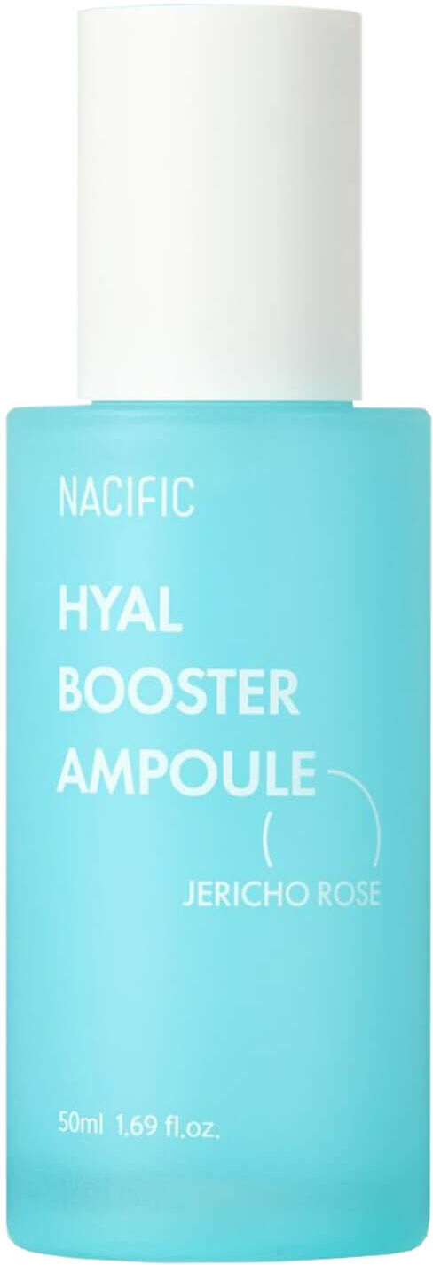 NACIFIC Hyal Booster Ampoule 50ml
