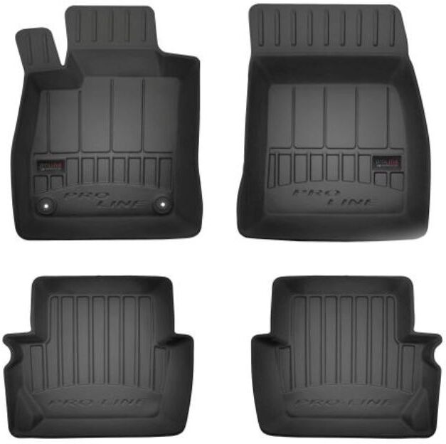 FROGUM 3D407237 Floor mats