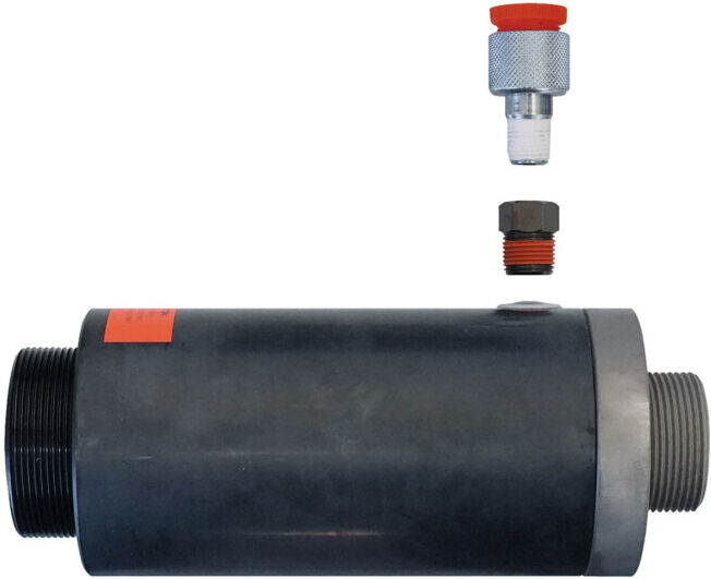 Gedore Vérin hydraulique 17t (1751441)