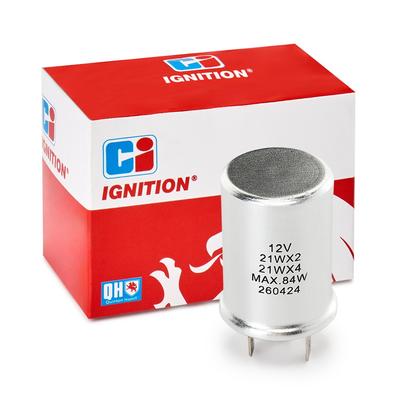 QUINTON HAZELL Blinkerrelais SKODA,FIAT,ALFA ROMEO XFL119 Blinkgeber