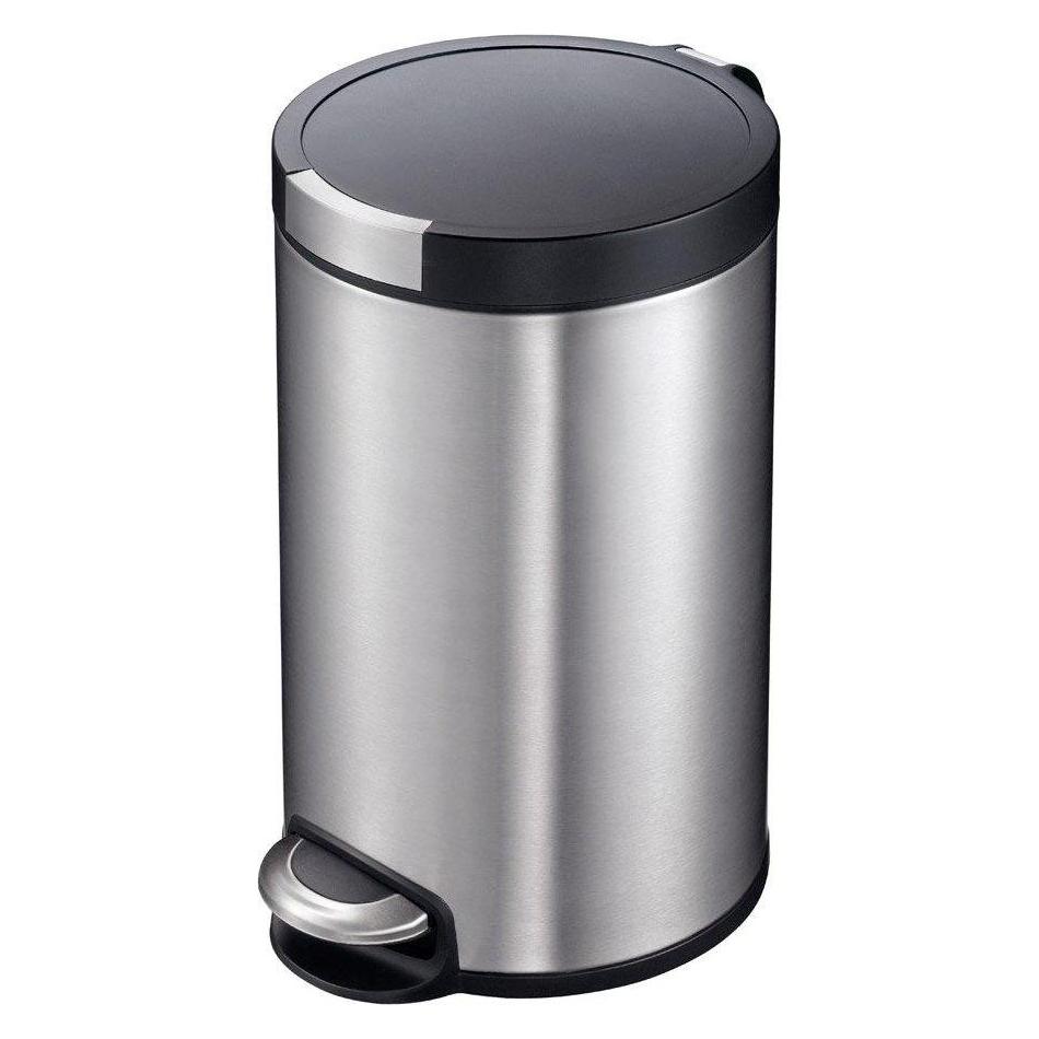 EKO Mülleimer EK9215MT12L (12 l) (EK9215MT12L)