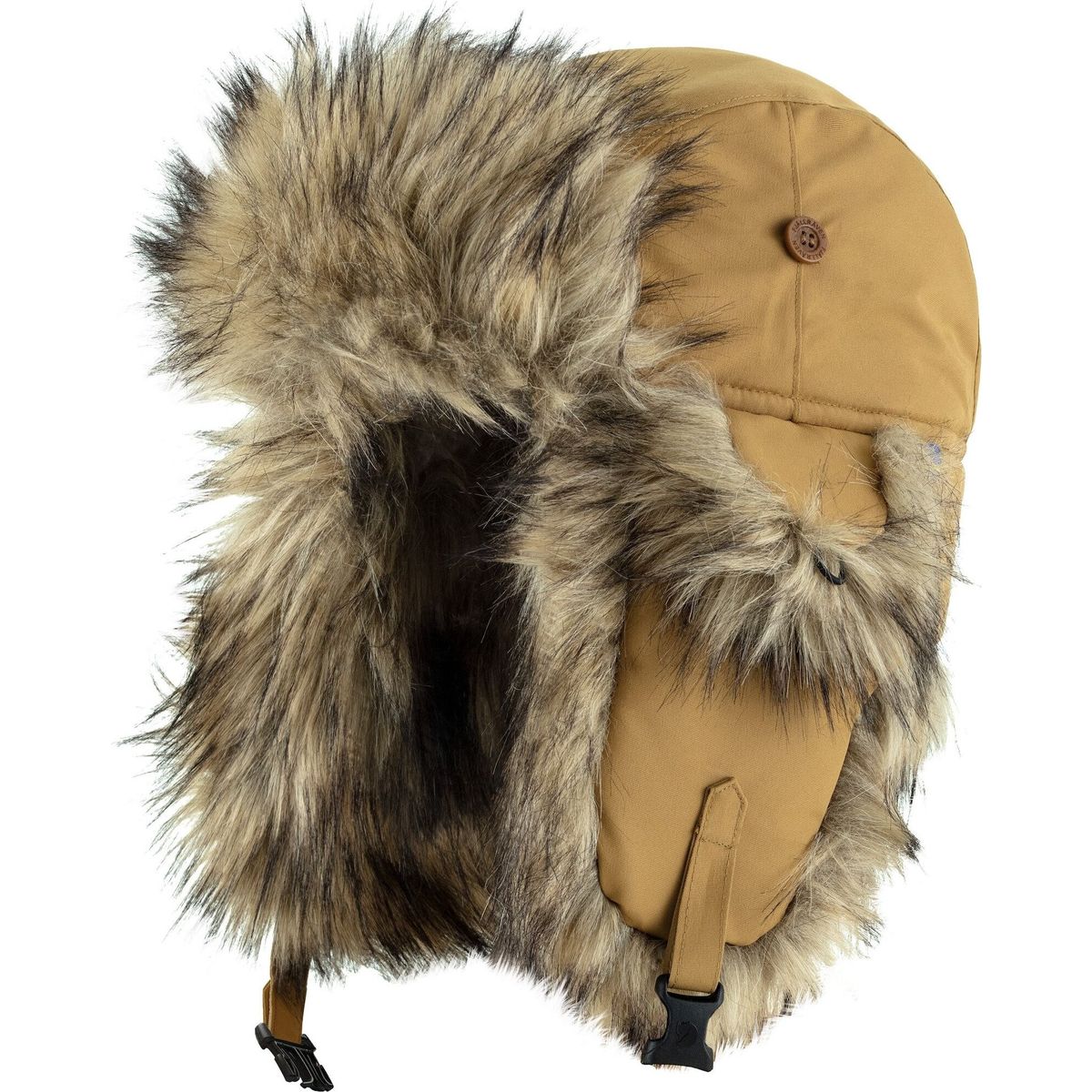 Fjällräven Nordic Heater buckwheat brown (232) XL F78210-232-XL