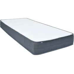 vidaXL Boxspringbett-Matratze 200 x 100 x 20 cm
