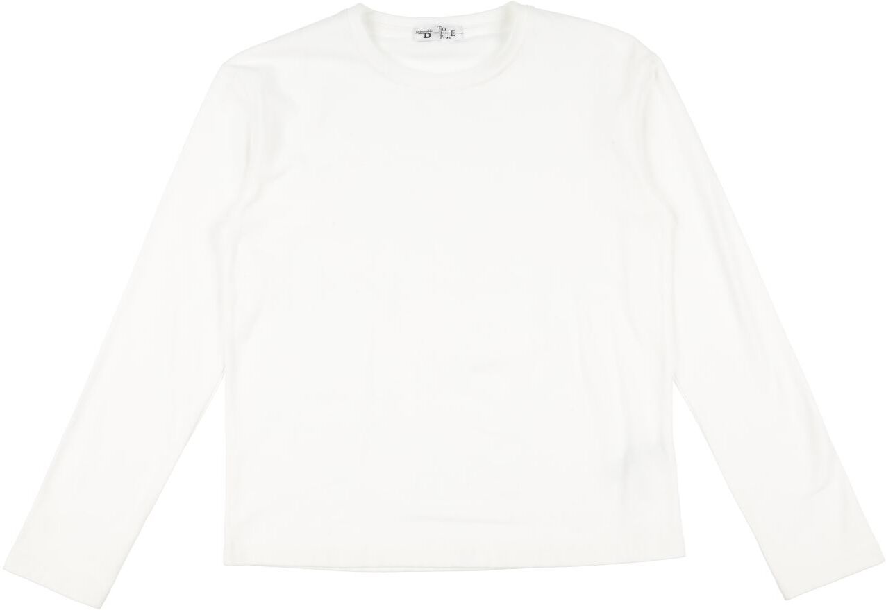 To Be Too Camiseta Chica Blanco 16 Chica