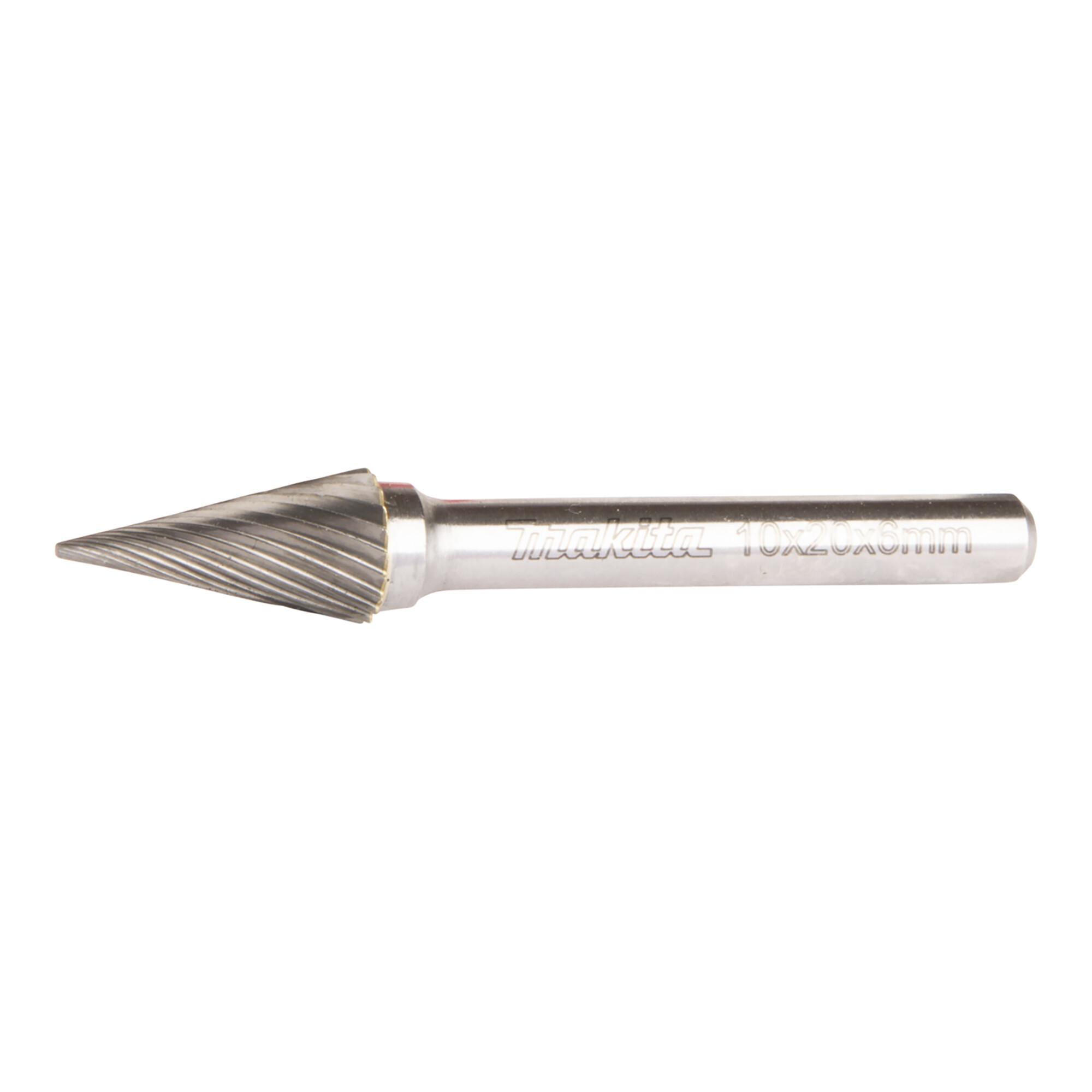 Makita Frässtift Spitzkegel Einfachv. (B-52831)