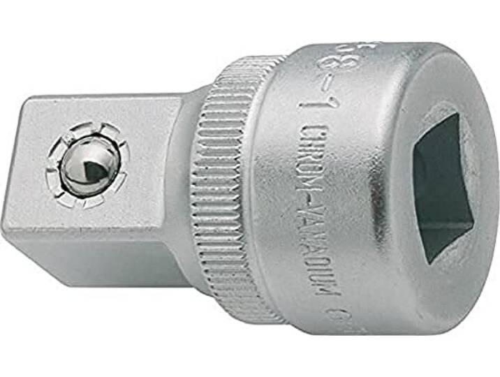 HAZET 8858-1 adapter Size