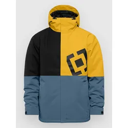 Horsefeathers Citadel Jacke yellow Gr. M