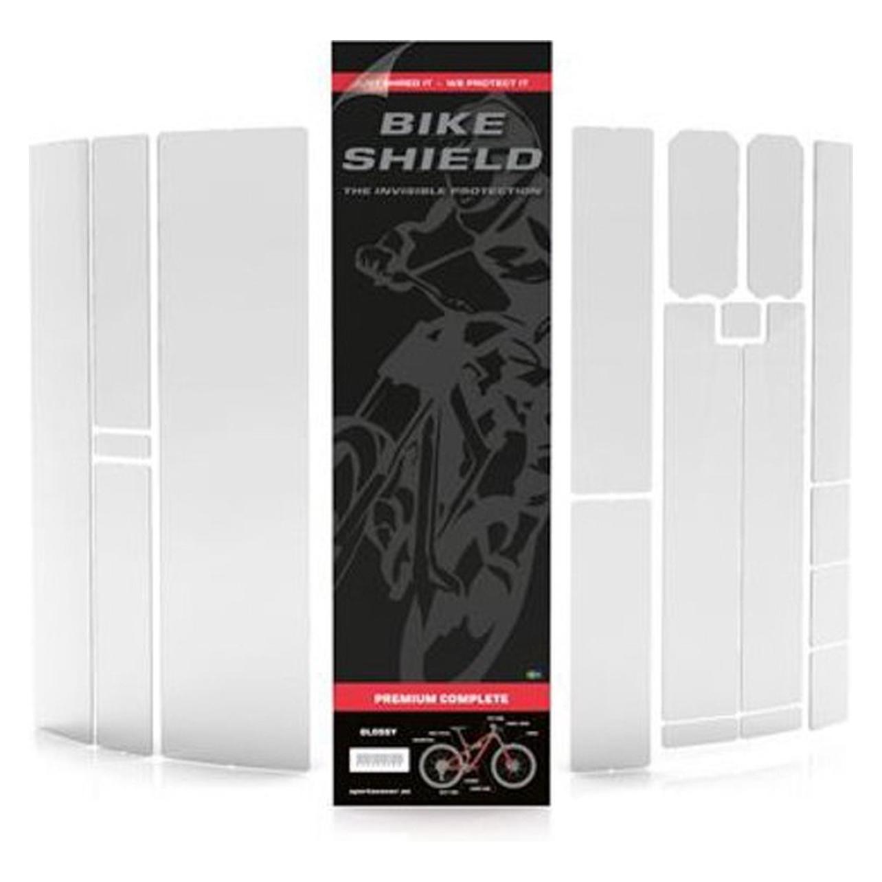 BikeShield Premium (Schutzblech Set) (10010-061)