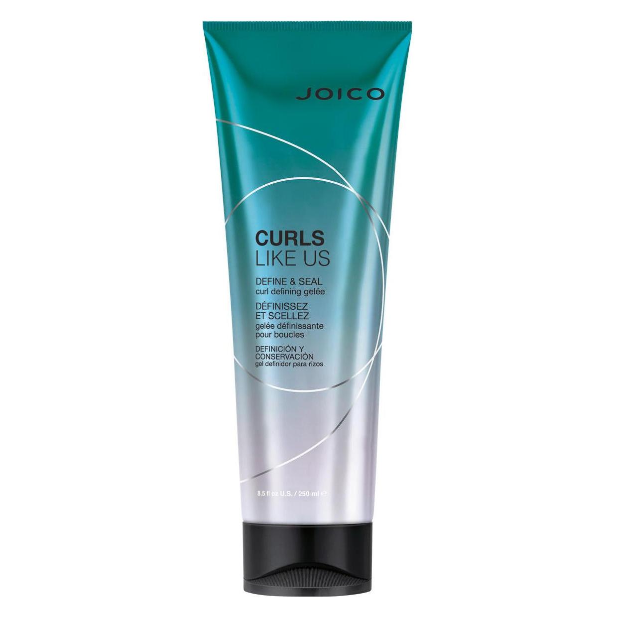 Joico Curls Like Us Define & Seal (Haarcreme, 250 ml) (2943583)
