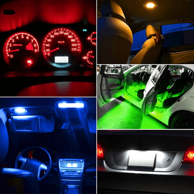 Multicon Wholesale Hub LED Bulbs, Speedometer & Instrument Cluster Light, Dashboard And Odometer Illumination LED Bulbs, Speedometer & Instrument Cluster Light, Dashboard And Odometer Illumination
