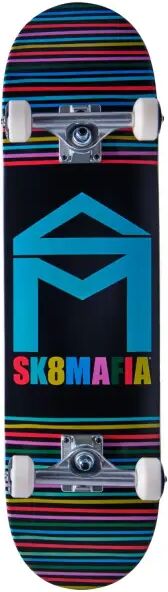 Skateboard Komplettboard Sk8mafia House Logo (8" - Yarn)