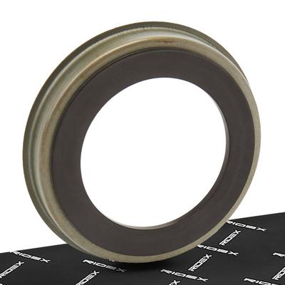 RIDEX ABS Ring OPEL 2254S0008 530448,9156203 ABS Sensorring,Sensorring, ABS