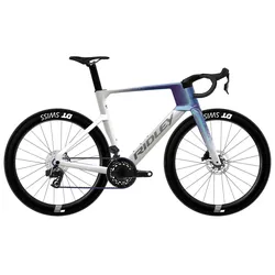 Ridley Noah Fast Force AXS Tomorrowland Edition