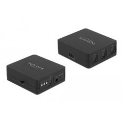Delock 63395 Toslink-Switch