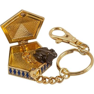 Harry Potter Chocolate Frog Key Chain