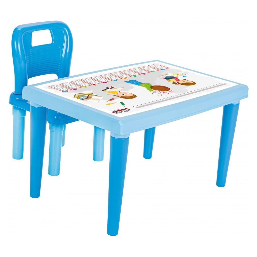 Pilsan Kindertisch Stuhl 03516 (Kindertisch) (110093)