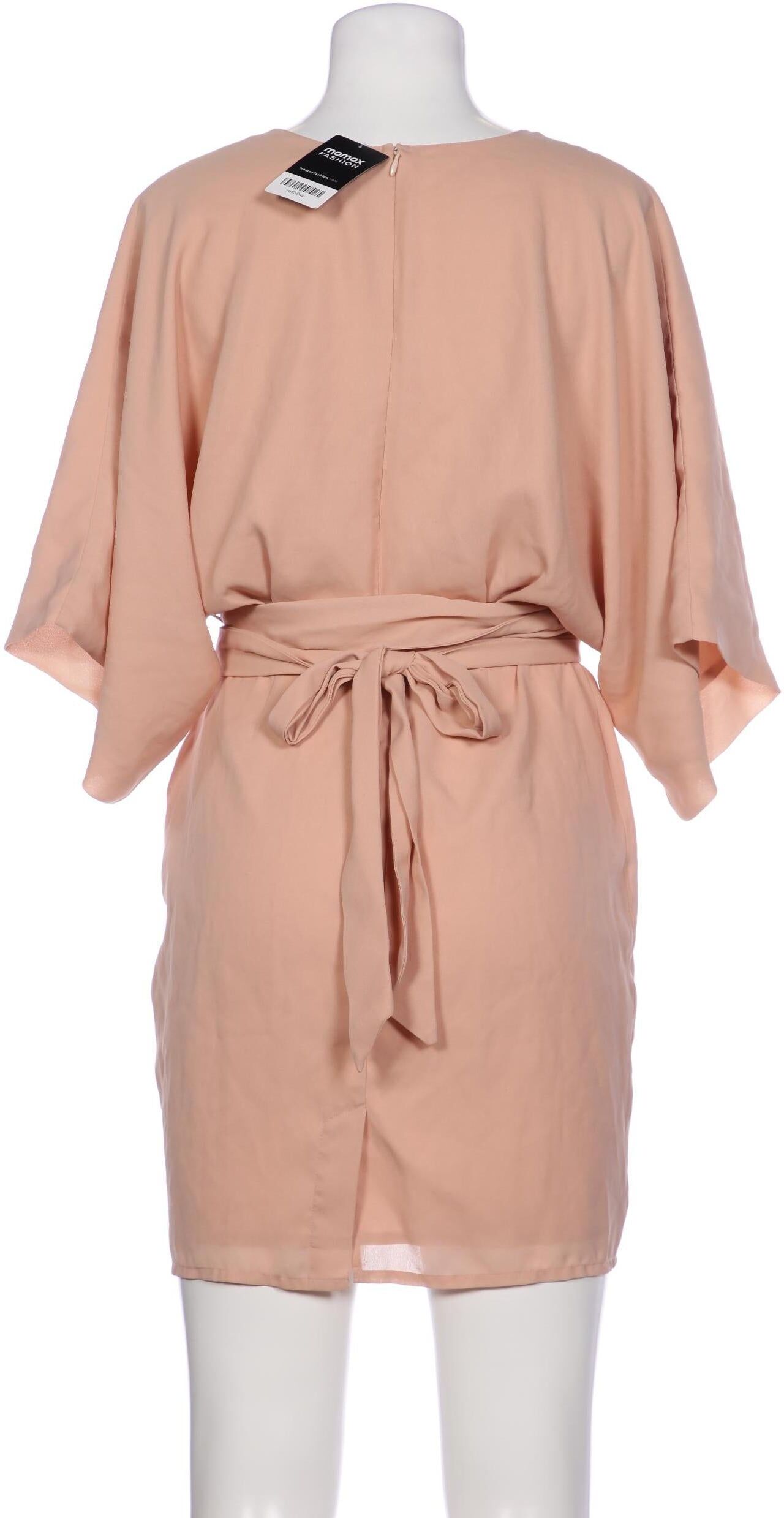 asos Curve Damen Kleid, Pink, Gr. EU 38, Synthetik - Second Hand